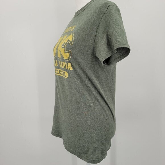 Disney Pixar's Monsters University Property Of OK Logo Graphic Tee - Picture 4 of 6